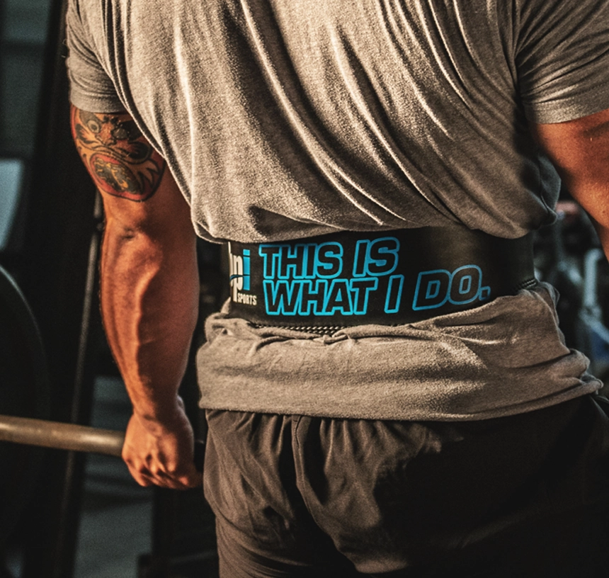 BPI Sports: THIS IS WHAT I DO